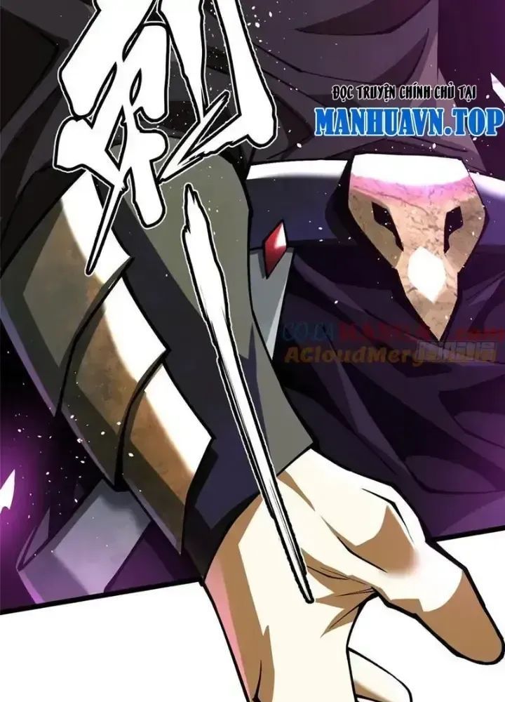 Ta Thật Không Muốn Học Cấm Chú Chap 35.3 - Next Chap 36.3