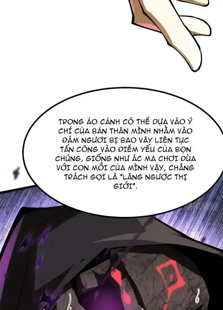 Ta Thật Không Muốn Học Cấm Chú Chap 35.3 - Next Chap 36.3