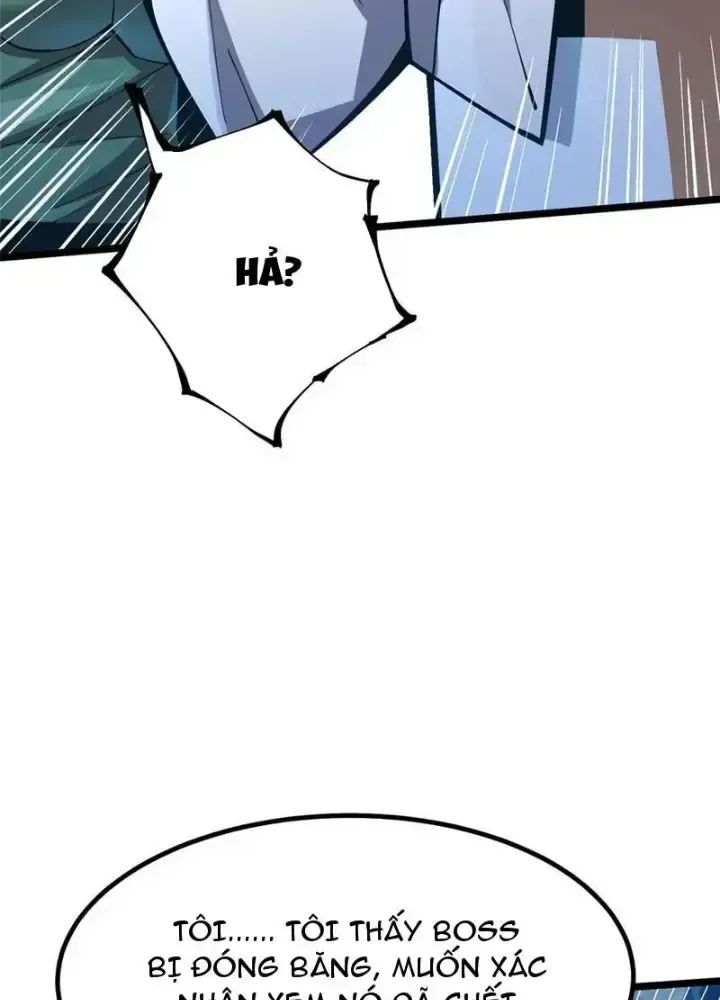 Ta Thật Không Muốn Học Cấm Chú Chap 35.3 - Next Chap 36.3