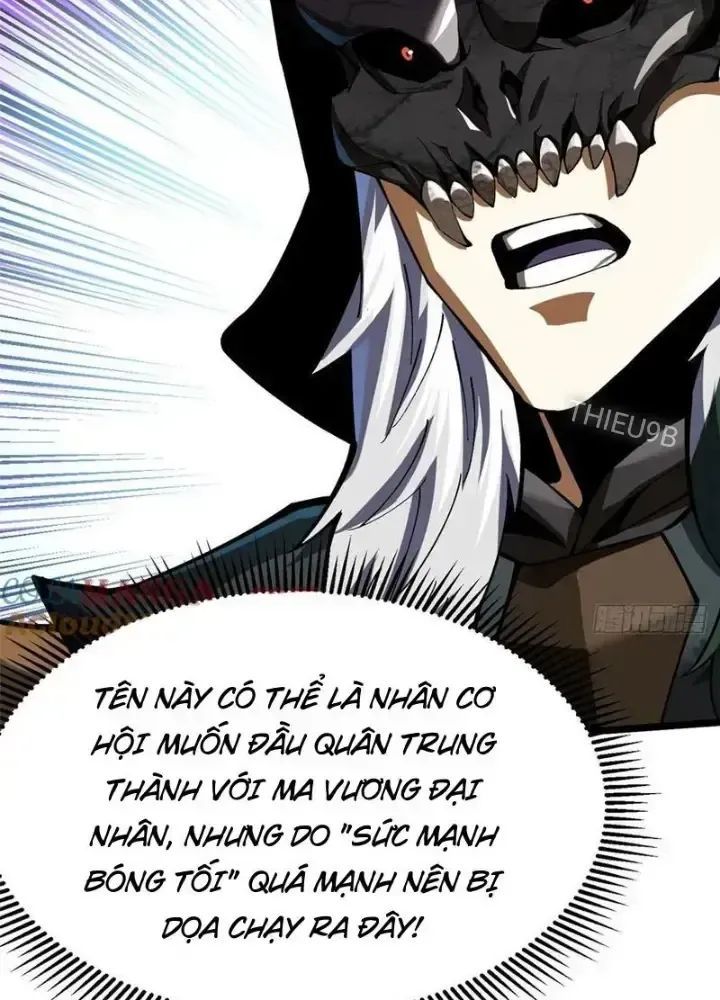 Ta Thật Không Muốn Học Cấm Chú Chap 35.3 - Next Chap 36.3