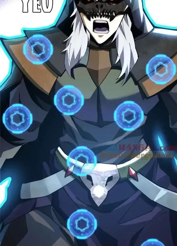 Ta Thật Không Muốn Học Cấm Chú Chap 35.3 - Next Chap 36.3