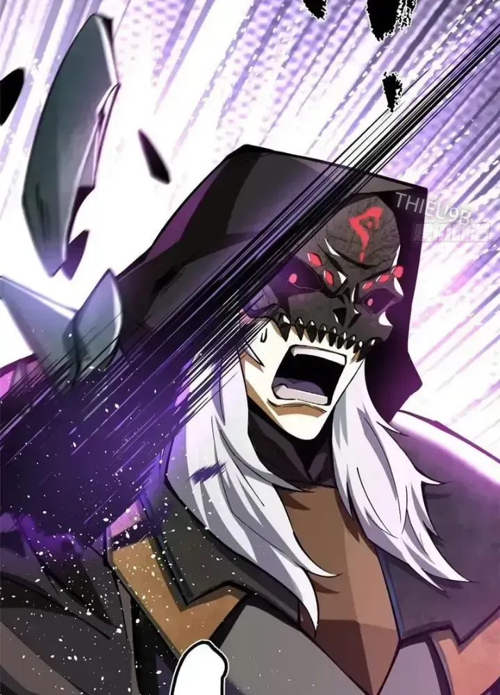 Ta Thật Không Muốn Học Cấm Chú Chap 35.4 - Next Chap 36.4