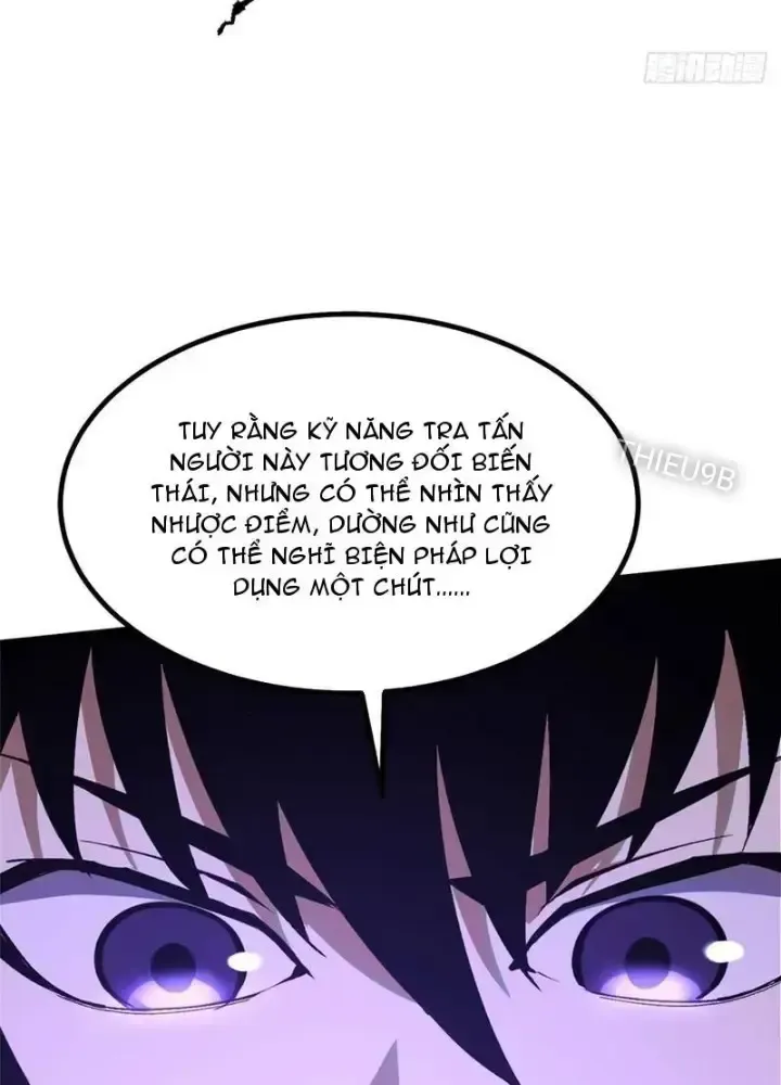 Ta Thật Không Muốn Học Cấm Chú Chap 35.4 - Next Chap 36.4