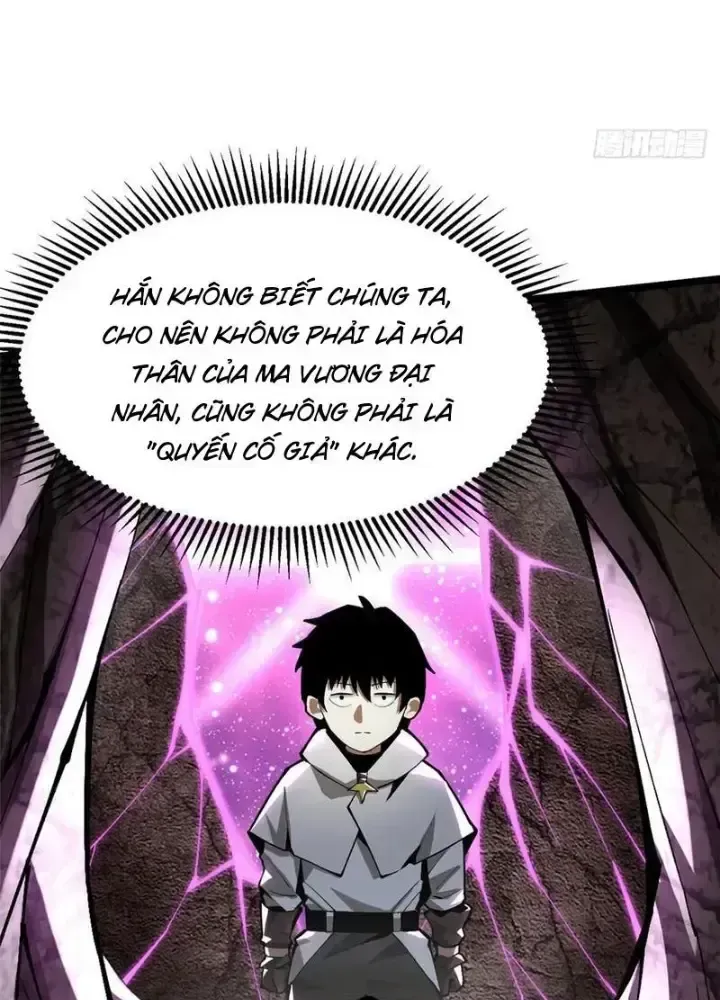 Ta Thật Không Muốn Học Cấm Chú Chap 35.4 - Next Chap 36.4