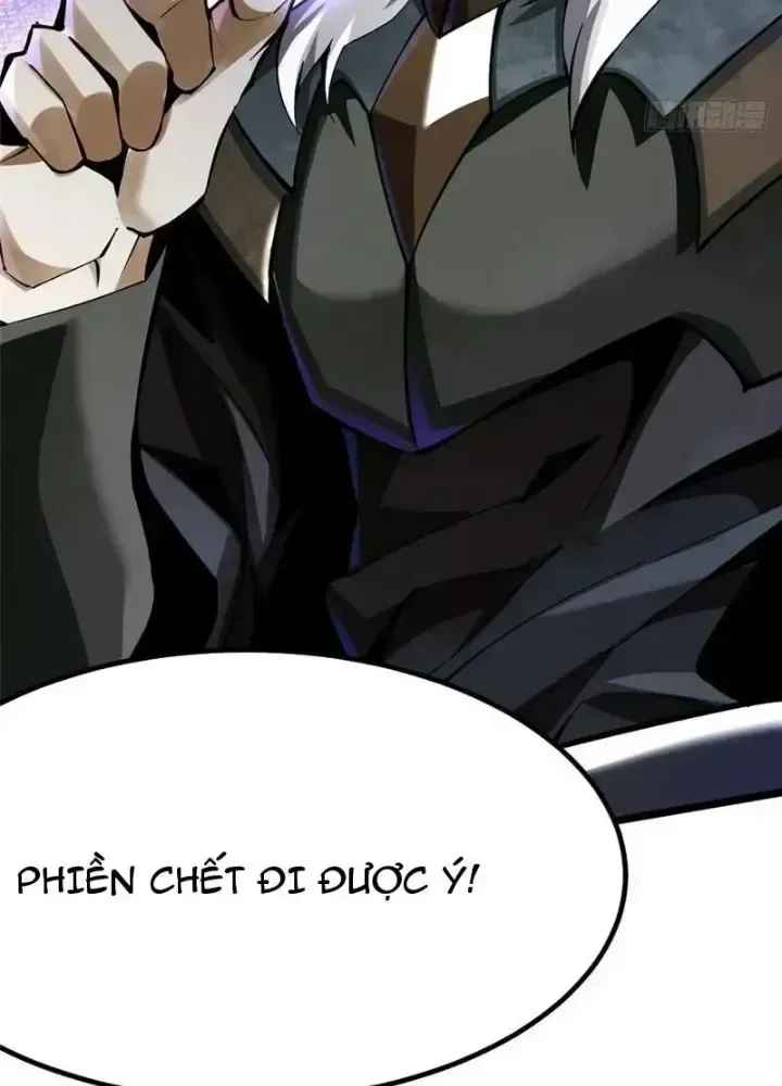 Ta Thật Không Muốn Học Cấm Chú Chap 35.4 - Next Chap 36.4