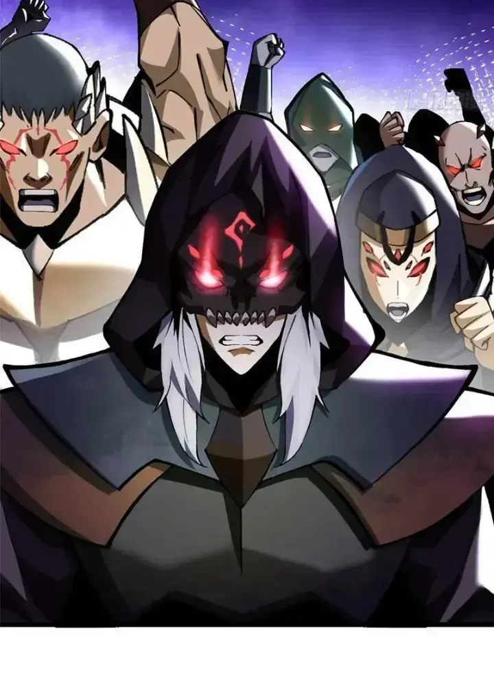 Ta Thật Không Muốn Học Cấm Chú Chap 35.4 - Next Chap 36.4