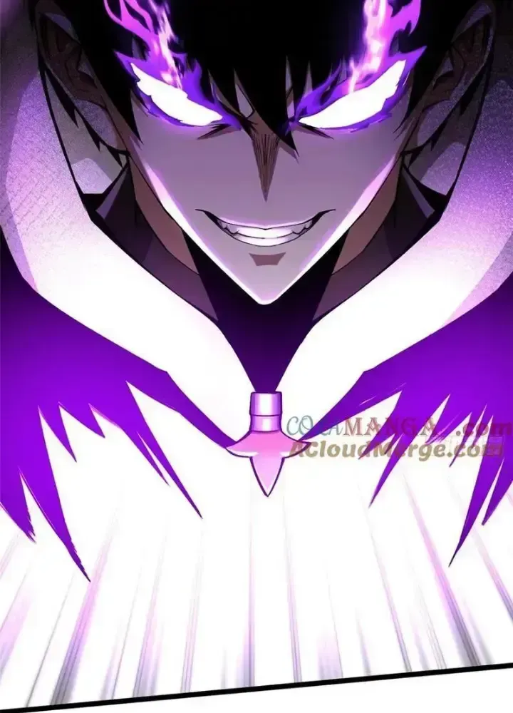 Ta Thật Không Muốn Học Cấm Chú Chap 35.4 - Next Chap 36.4