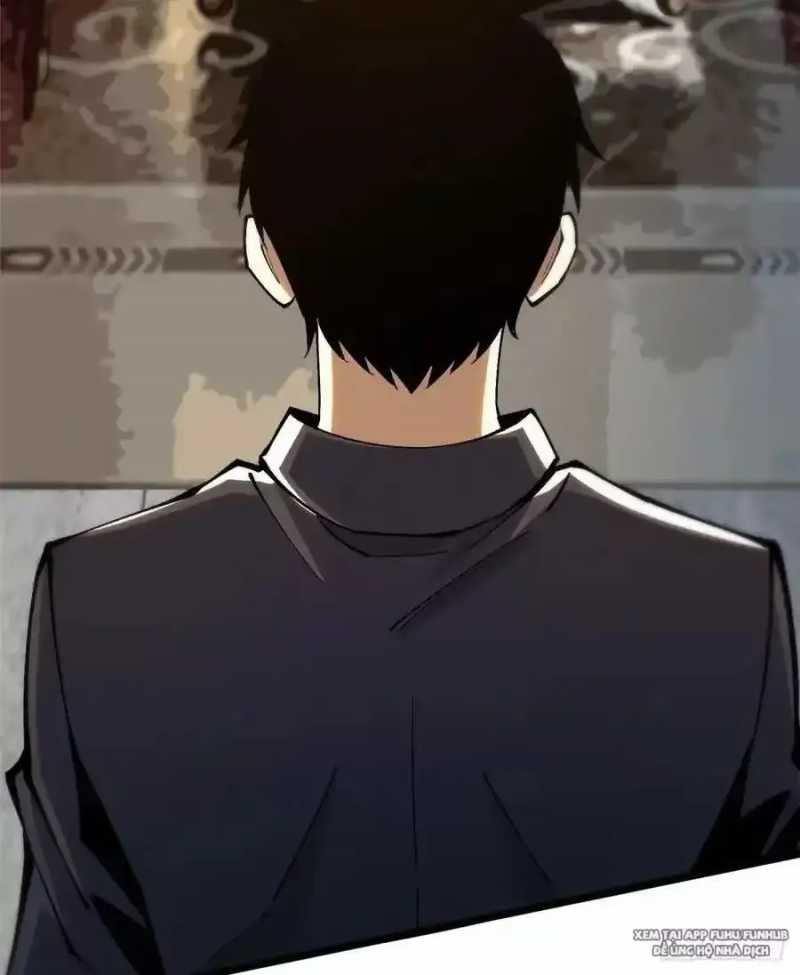 Ta Thật Không Muốn Học Cấm Chú Chap 35 - Next Chap 36