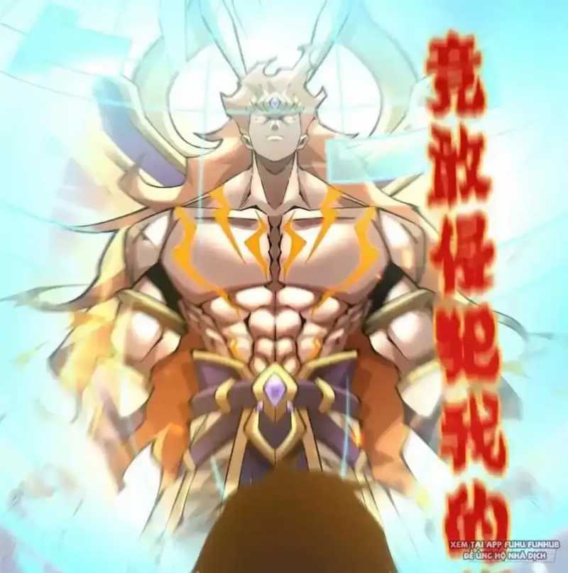 Ta Thật Không Muốn Học Cấm Chú Chap 35 - Next Chap 36