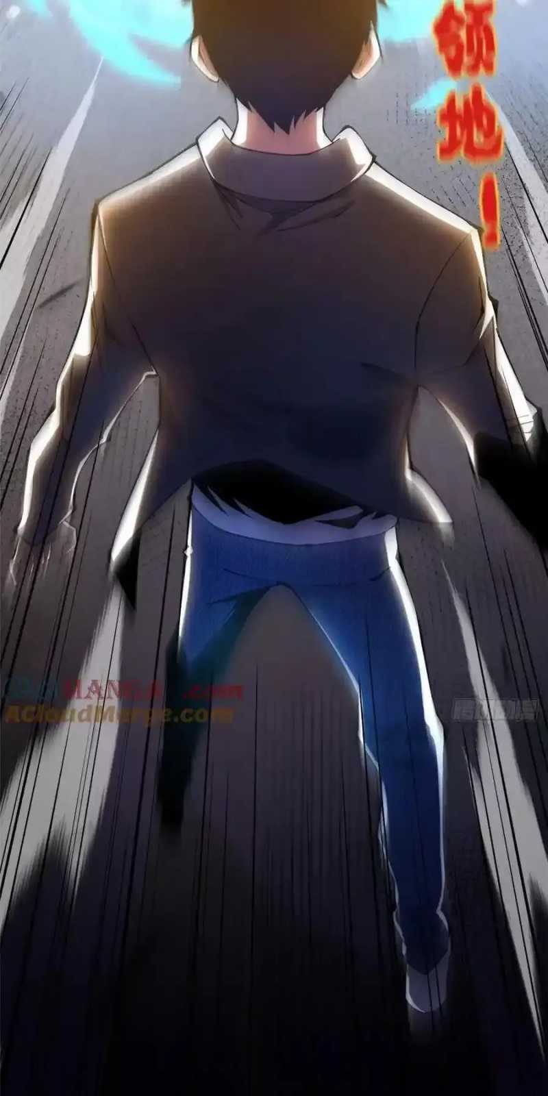 Ta Thật Không Muốn Học Cấm Chú Chap 35 - Next Chap 36