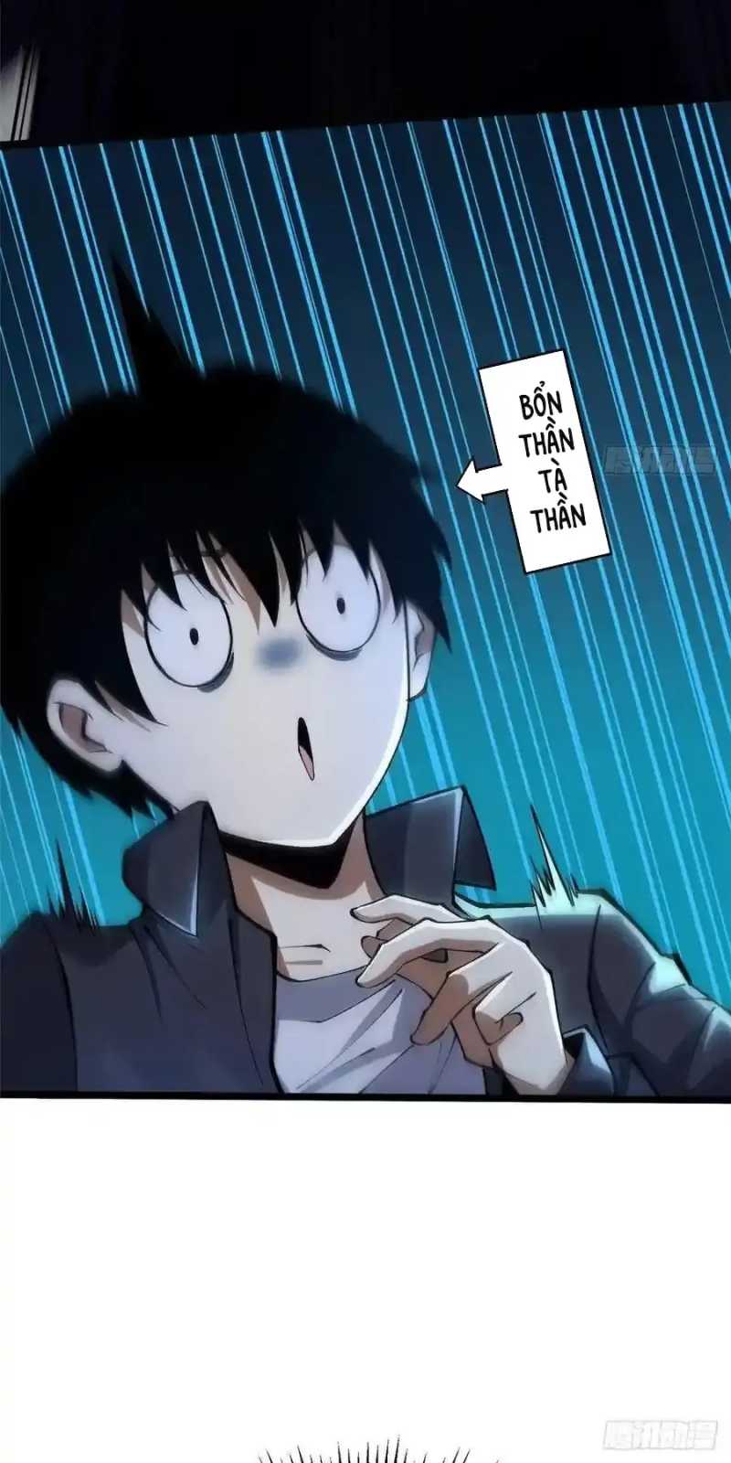 Ta Thật Không Muốn Học Cấm Chú Chap 35 - Next Chap 36