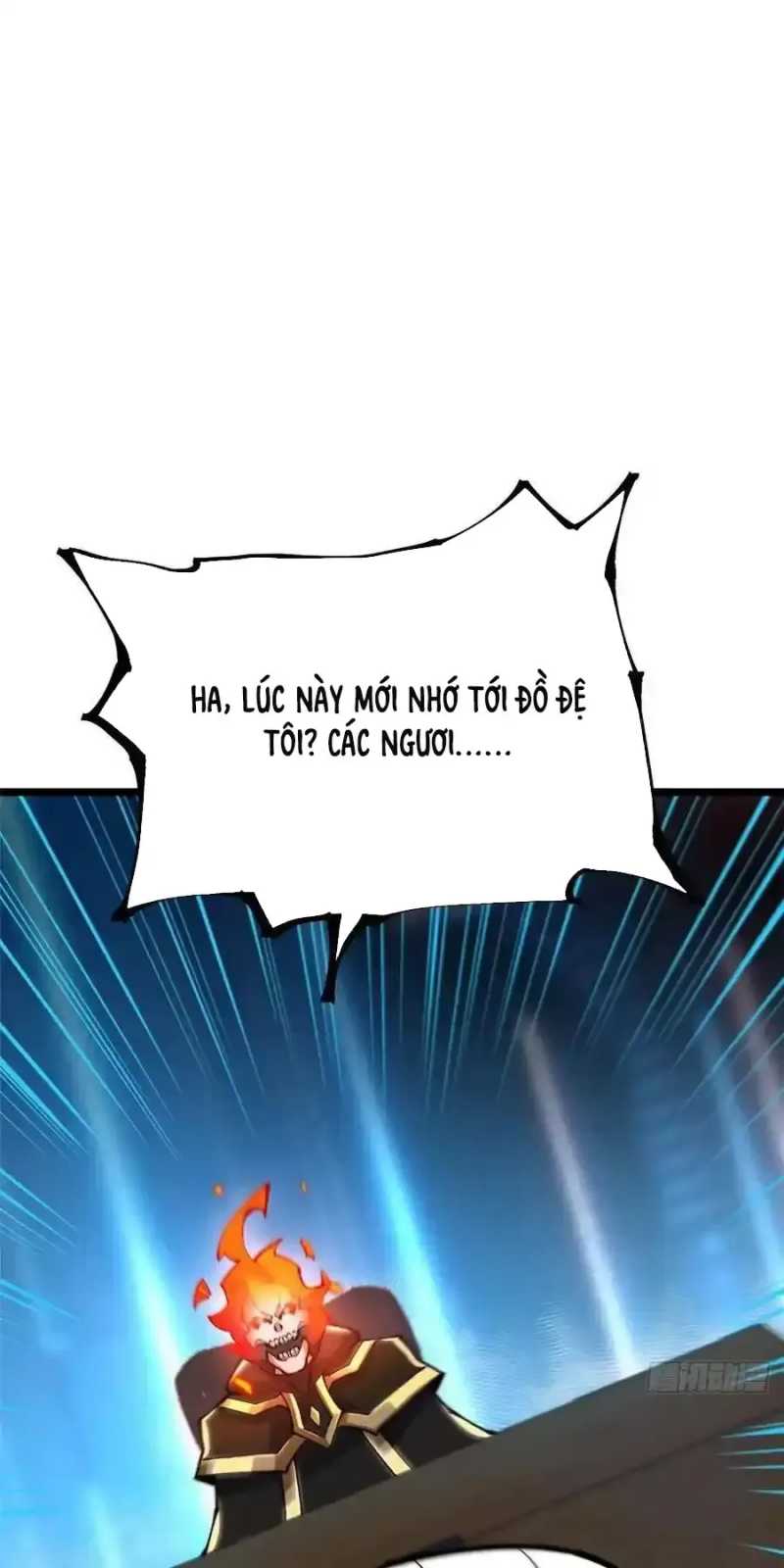 Ta Thật Không Muốn Học Cấm Chú Chap 35 - Next Chap 36