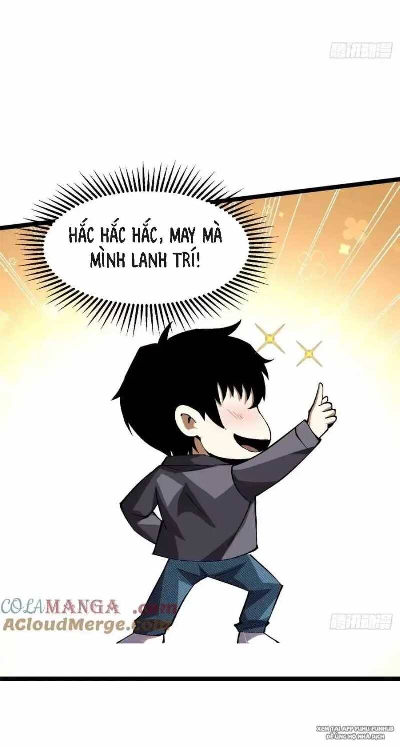 Ta Thật Không Muốn Học Cấm Chú Chap 36.1 - Next Chap 37.1