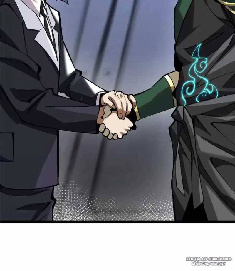 Ta Thật Không Muốn Học Cấm Chú Chap 36.1 - Next Chap 37.1