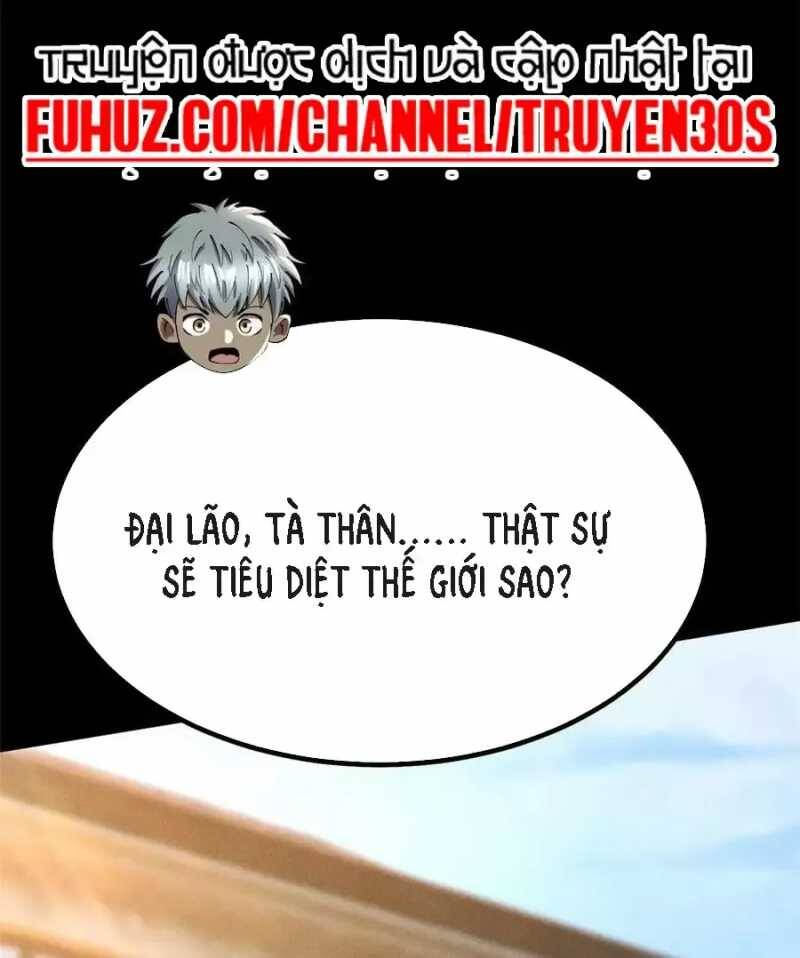Ta Thật Không Muốn Học Cấm Chú Chap 36.1 - Next Chap 37.1