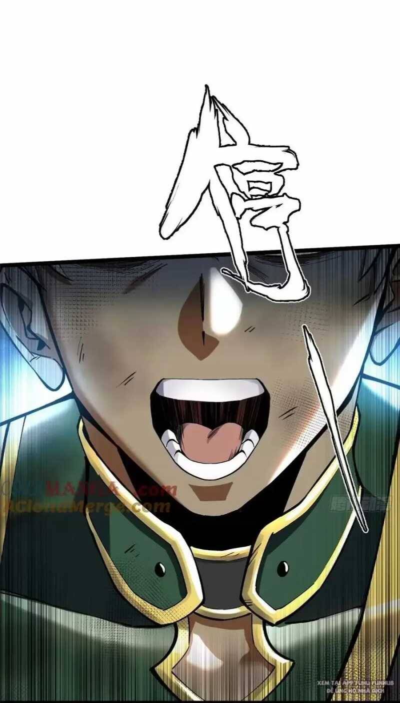 Ta Thật Không Muốn Học Cấm Chú Chap 36.1 - Next Chap 37.1