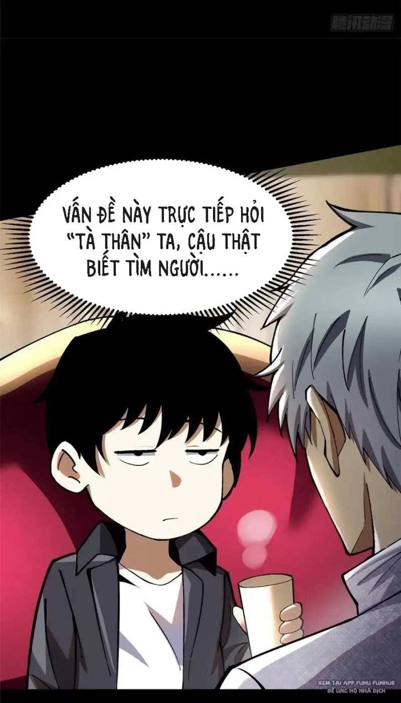 Ta Thật Không Muốn Học Cấm Chú Chap 36.1 - Next Chap 37.1