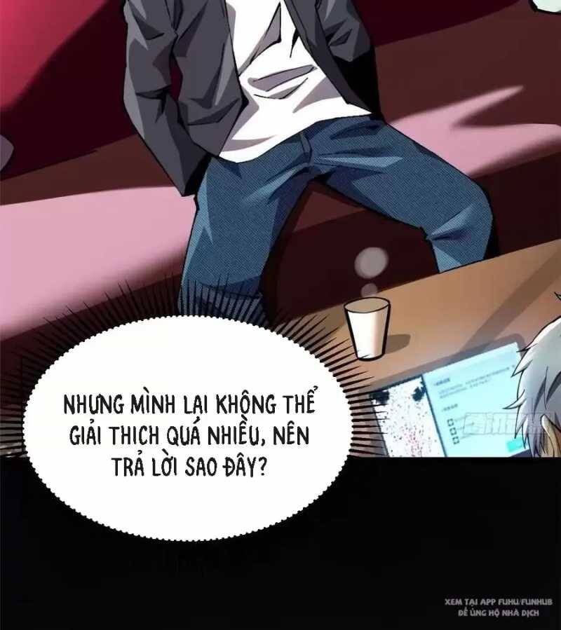 Ta Thật Không Muốn Học Cấm Chú Chap 36.1 - Next Chap 37.1