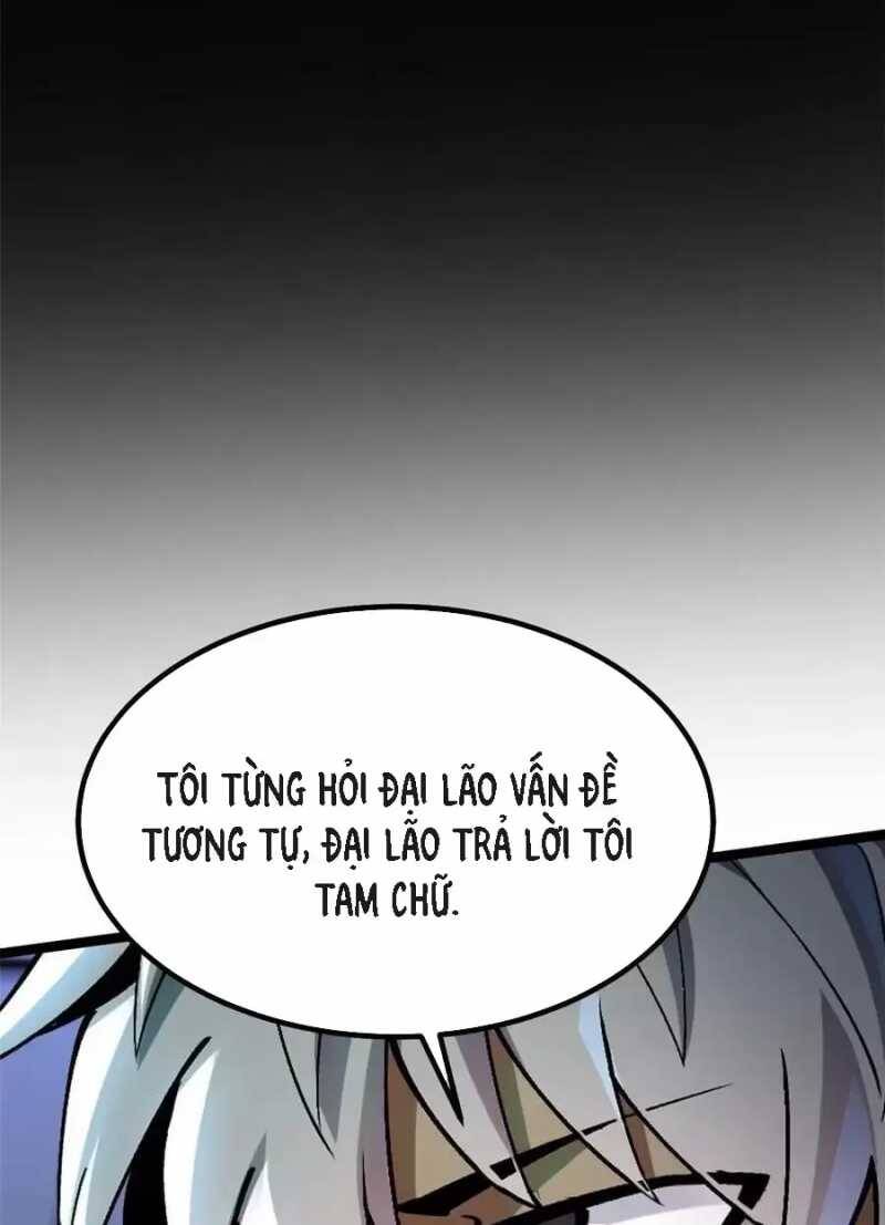 Ta Thật Không Muốn Học Cấm Chú Chap 36.1 - Next Chap 37.1