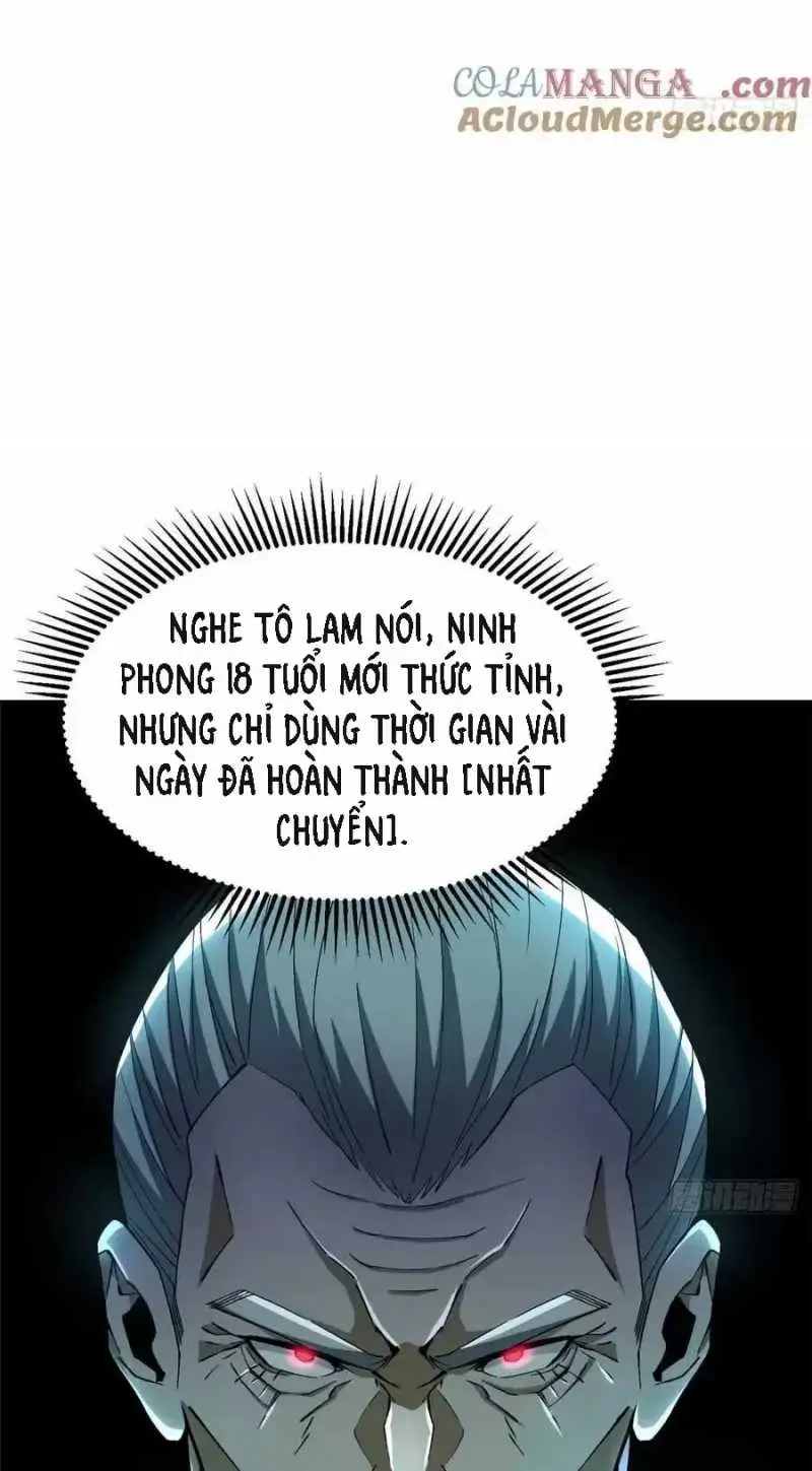 Ta Thật Không Muốn Học Cấm Chú Chap 36.2 - Next Chap 37.2