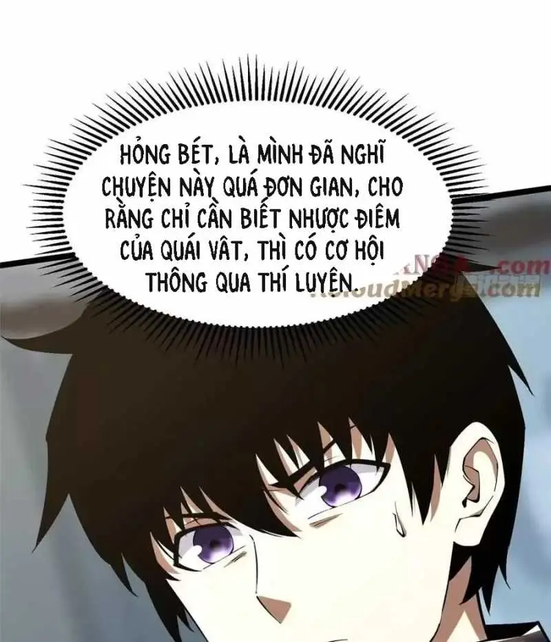 Ta Thật Không Muốn Học Cấm Chú Chap 36.2 - Next Chap 37.2