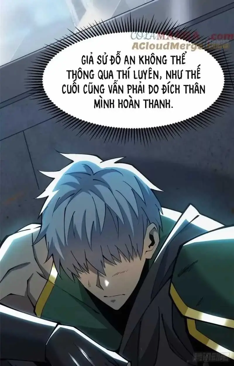 Ta Thật Không Muốn Học Cấm Chú Chap 36.2 - Next Chap 37.2