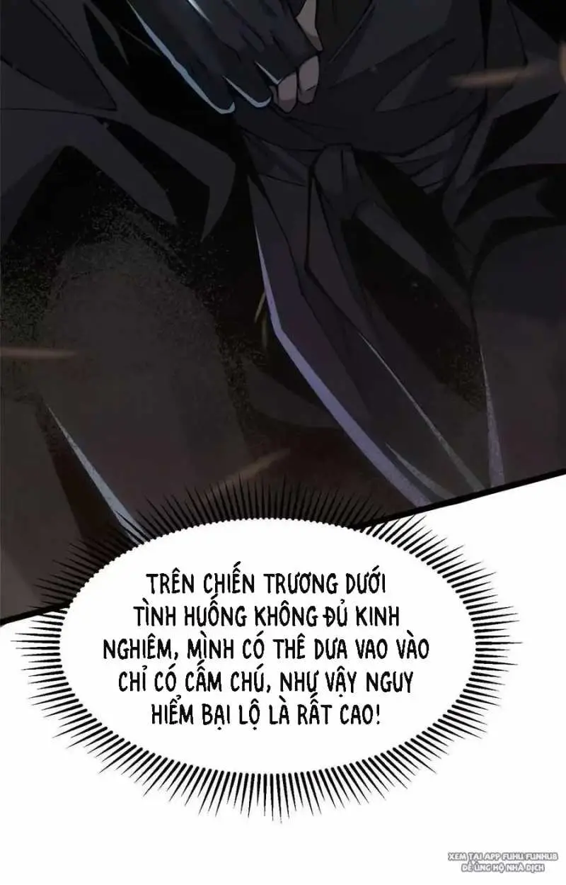 Ta Thật Không Muốn Học Cấm Chú Chap 36.2 - Next Chap 37.2