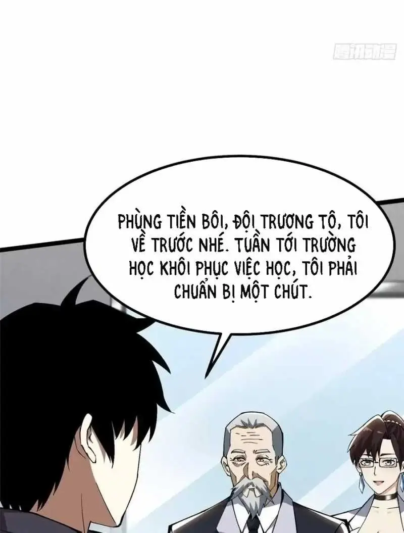 Ta Thật Không Muốn Học Cấm Chú Chap 36.2 - Next Chap 37.2