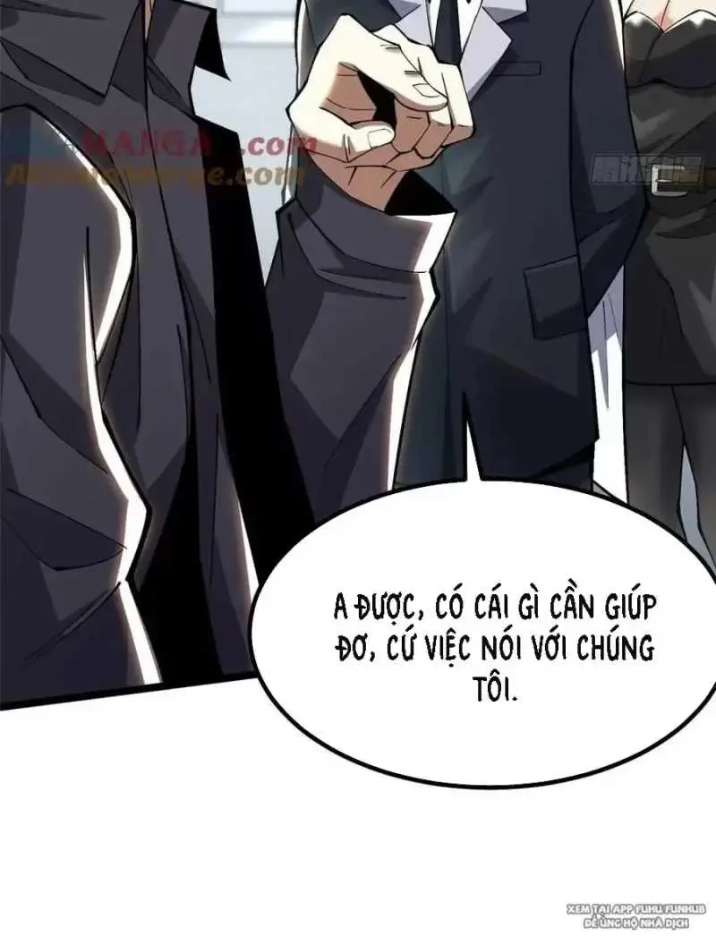 Ta Thật Không Muốn Học Cấm Chú Chap 36.2 - Next Chap 37.2