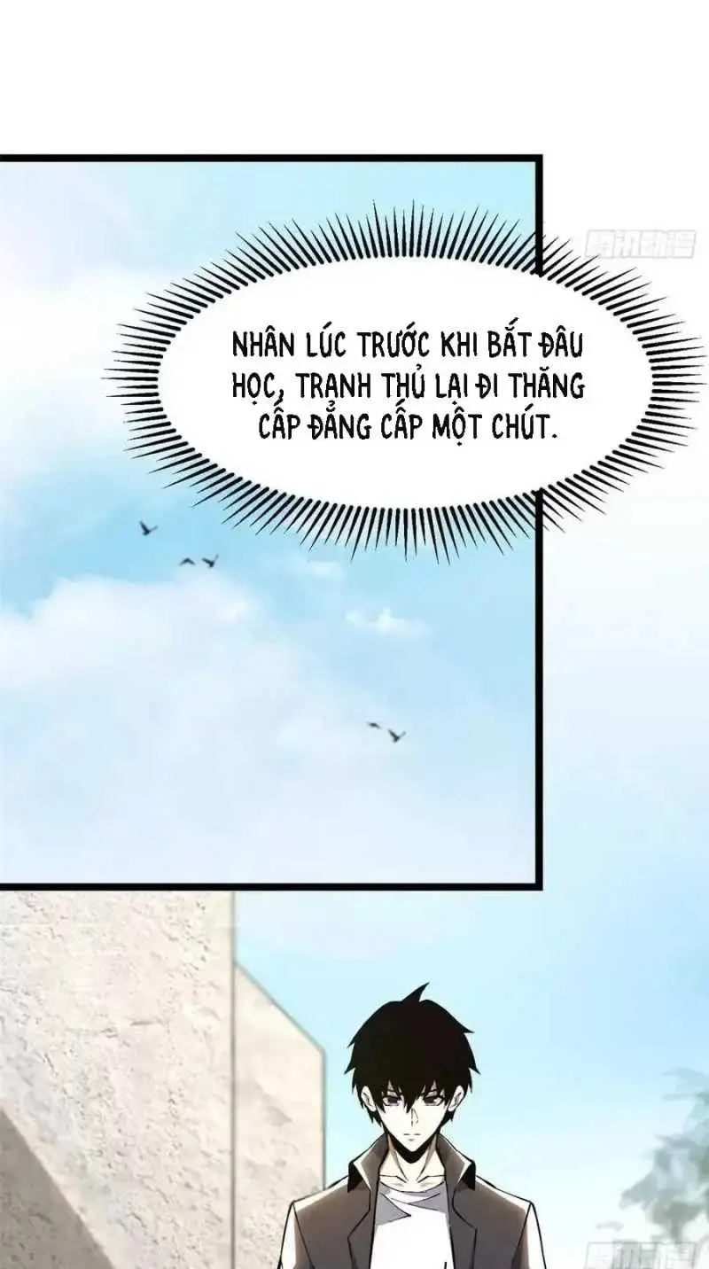Ta Thật Không Muốn Học Cấm Chú Chap 36.2 - Next Chap 37.2