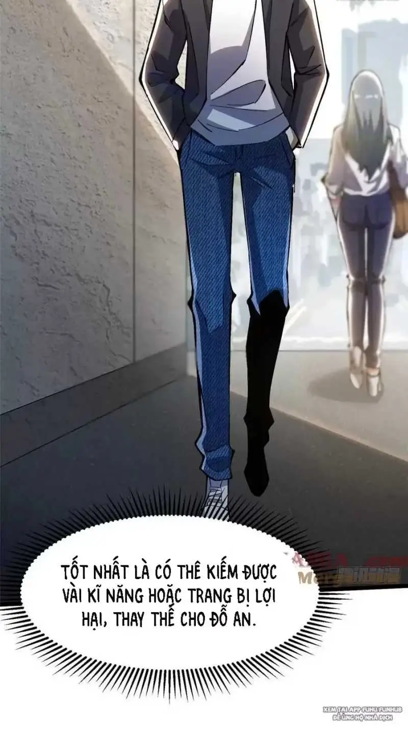 Ta Thật Không Muốn Học Cấm Chú Chap 36.2 - Next Chap 37.2