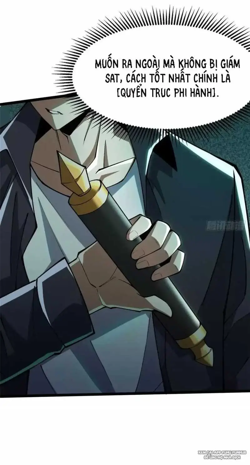 Ta Thật Không Muốn Học Cấm Chú Chap 36.2 - Next Chap 37.2