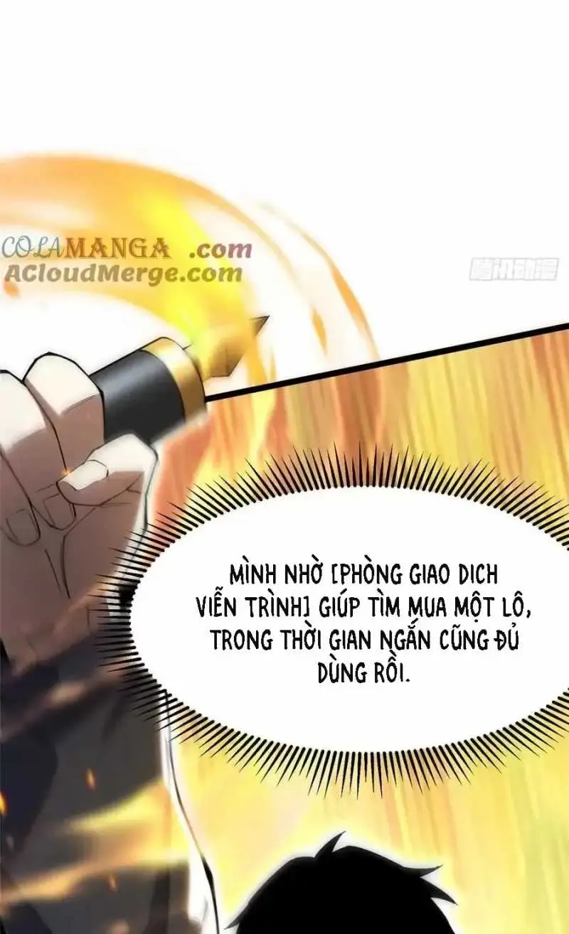 Ta Thật Không Muốn Học Cấm Chú Chap 36.2 - Next Chap 37.2