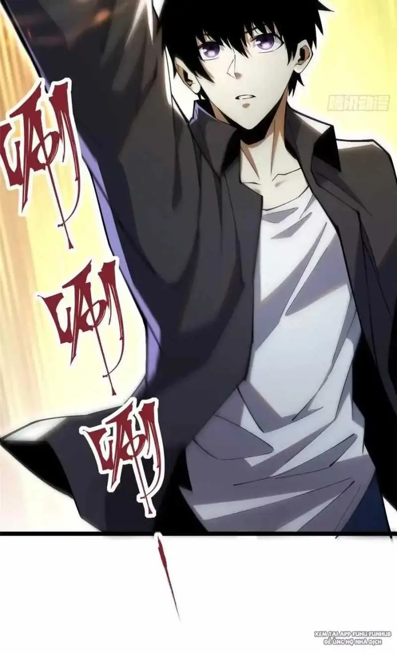 Ta Thật Không Muốn Học Cấm Chú Chap 36.2 - Next Chap 37.2