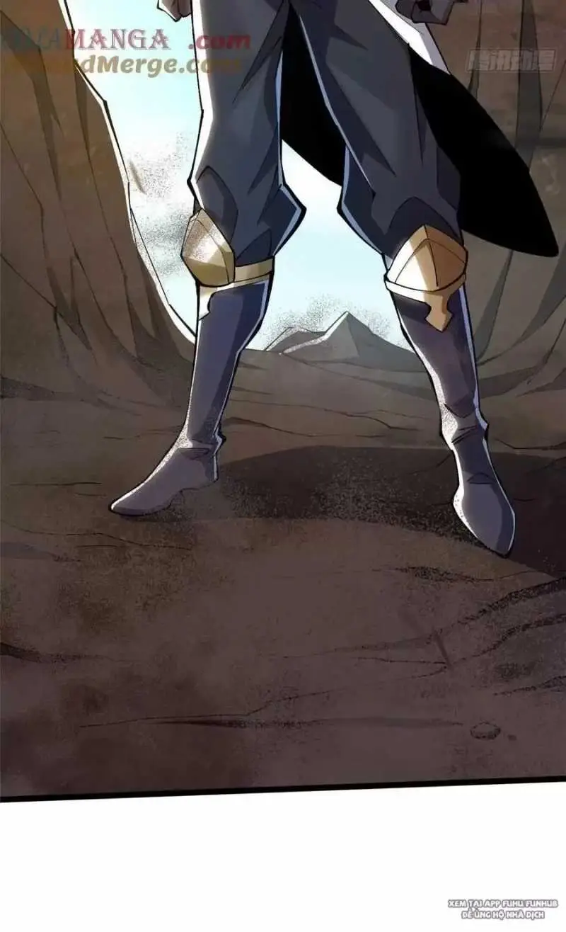 Ta Thật Không Muốn Học Cấm Chú Chap 36.2 - Next Chap 37.2