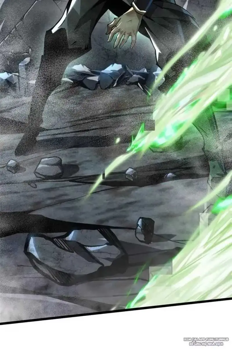 Ta Thật Không Muốn Học Cấm Chú Chap 36.2 - Next Chap 37.2