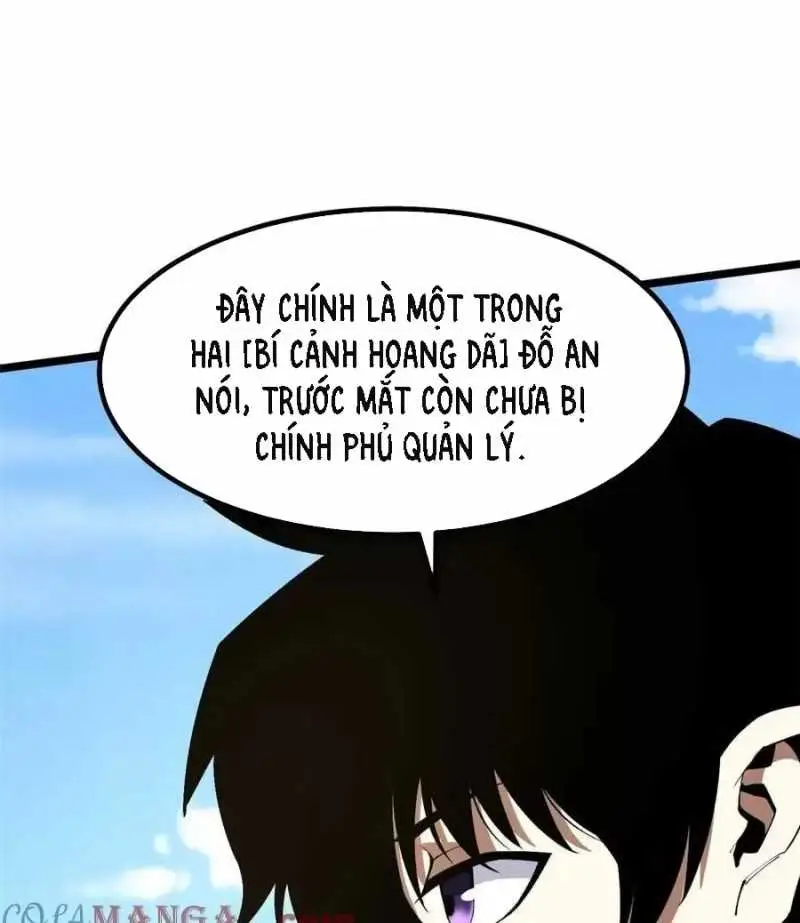 Ta Thật Không Muốn Học Cấm Chú Chap 36.2 - Next Chap 37.2