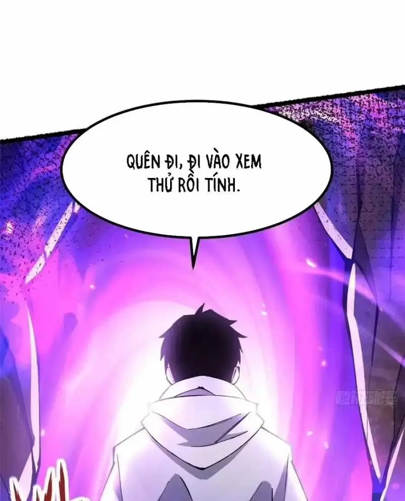 Ta Thật Không Muốn Học Cấm Chú Chap 36.2 - Next Chap 37.2