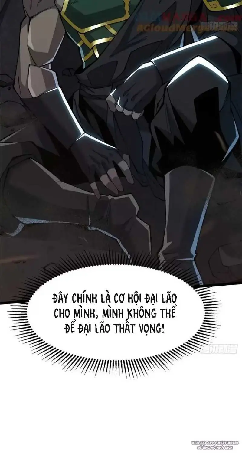 Ta Thật Không Muốn Học Cấm Chú Chap 36.2 - Next Chap 37.2