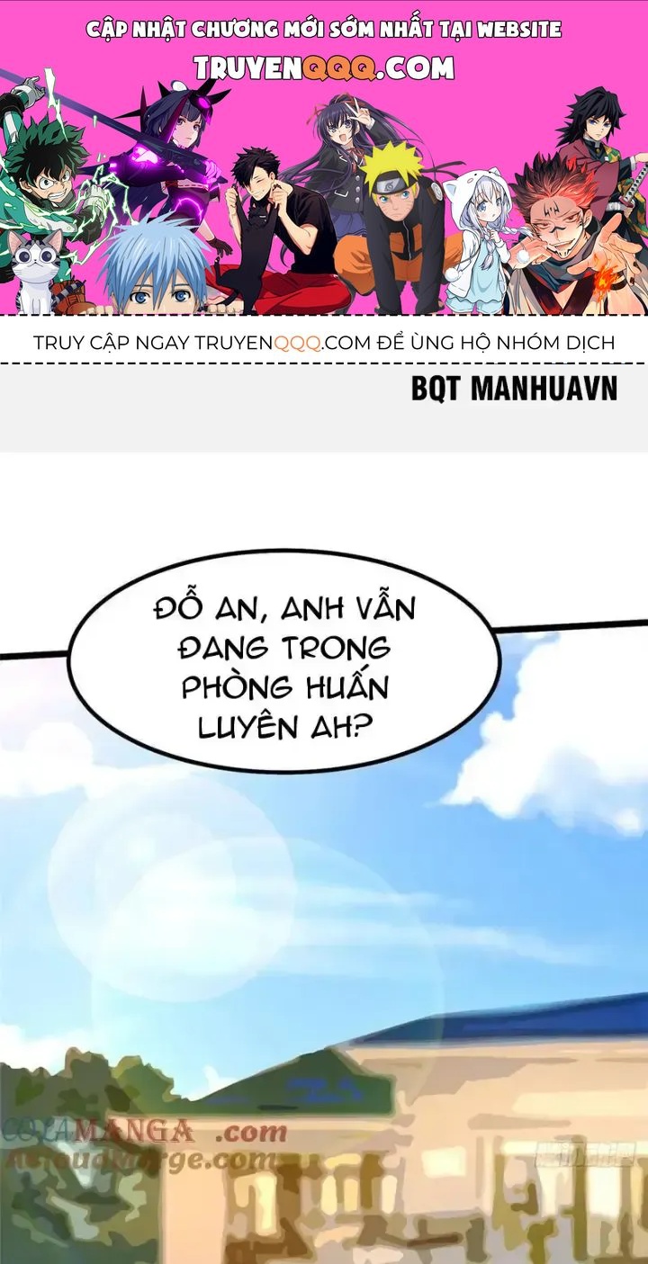 Ta Thật Không Muốn Học Cấm Chú Chap 36 - Next Chap 37