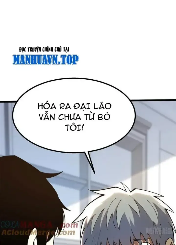 Ta Thật Không Muốn Học Cấm Chú Chap 36 - Next Chap 37