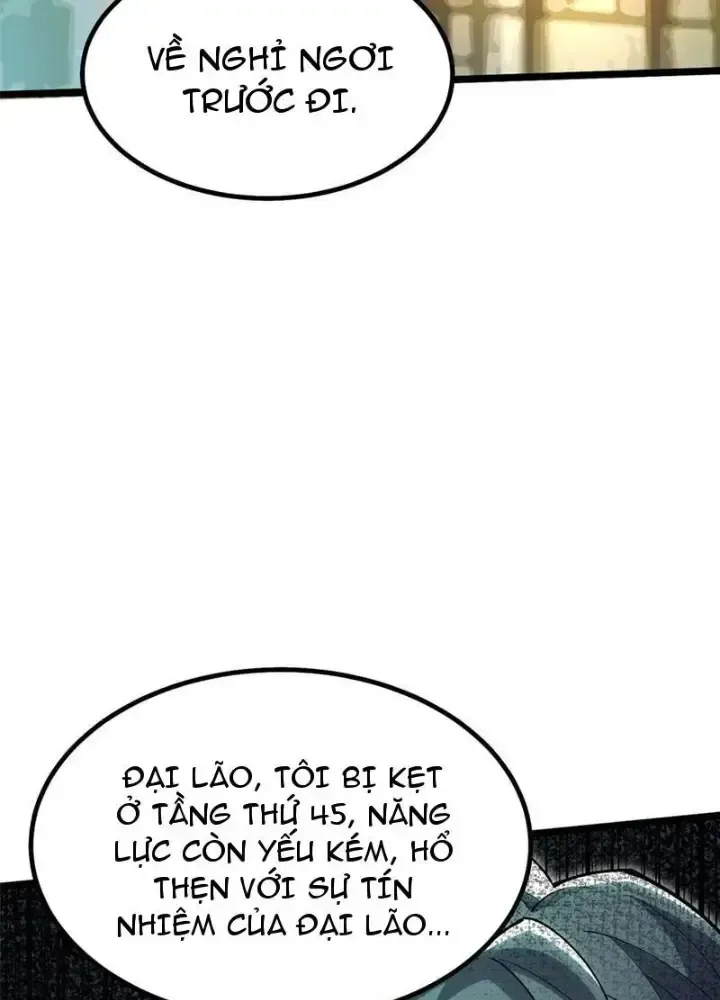 Ta Thật Không Muốn Học Cấm Chú Chap 36 - Next Chap 37