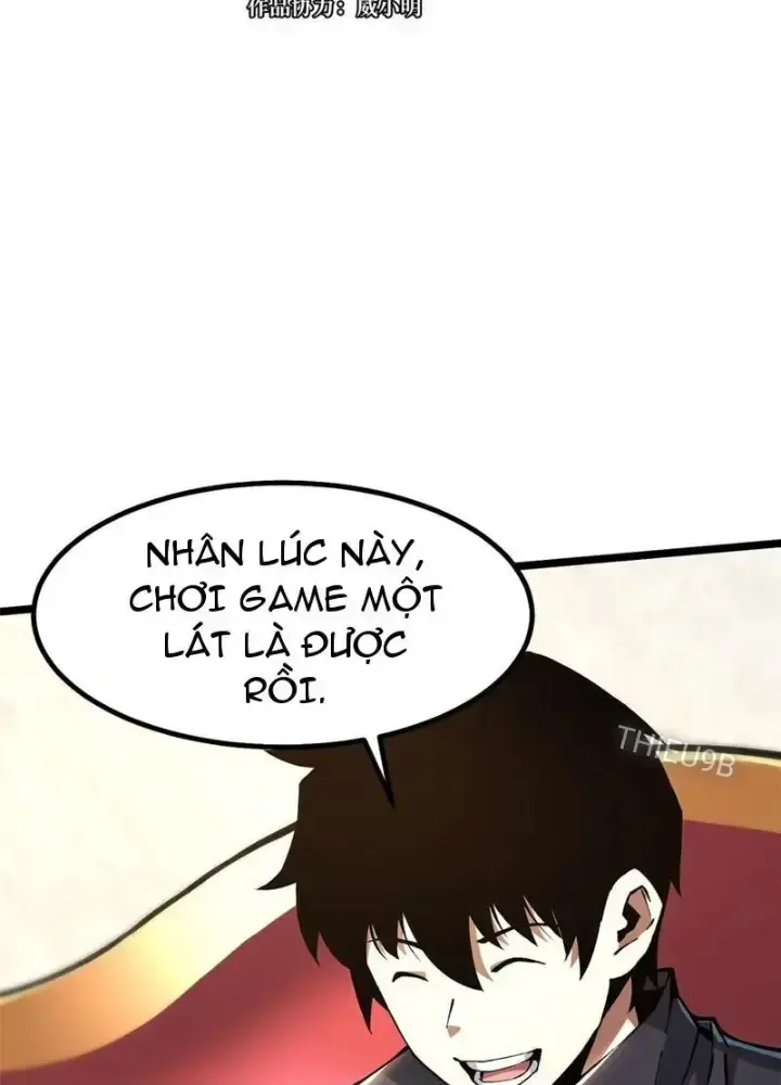 Ta Thật Không Muốn Học Cấm Chú Chap 36 - Next Chap 37