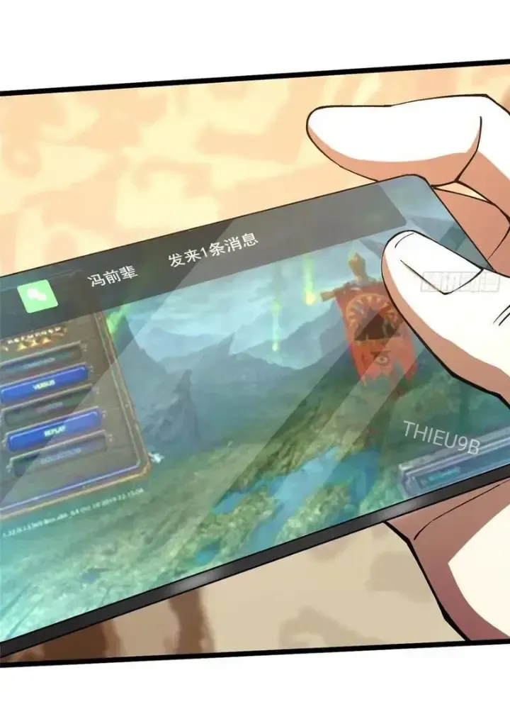 Ta Thật Không Muốn Học Cấm Chú Chap 36 - Next Chap 37