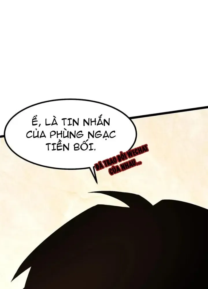 Ta Thật Không Muốn Học Cấm Chú Chap 36 - Next Chap 37