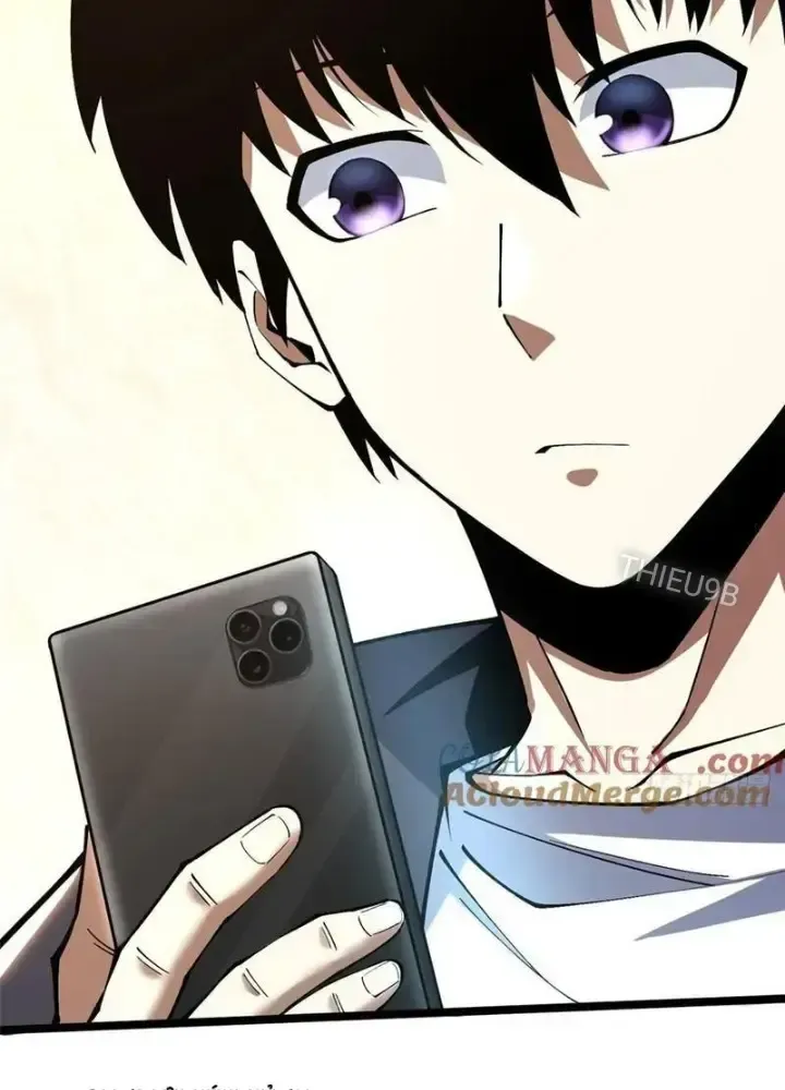 Ta Thật Không Muốn Học Cấm Chú Chap 36 - Next Chap 37