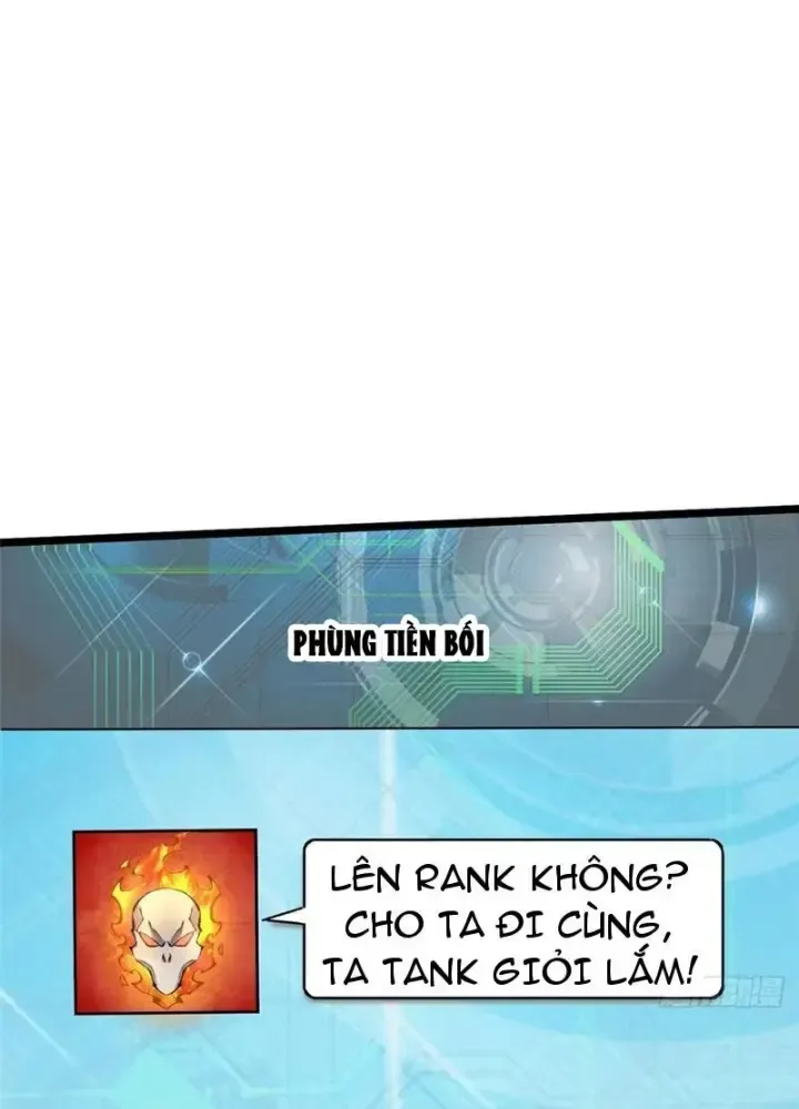 Ta Thật Không Muốn Học Cấm Chú Chap 36 - Next Chap 37