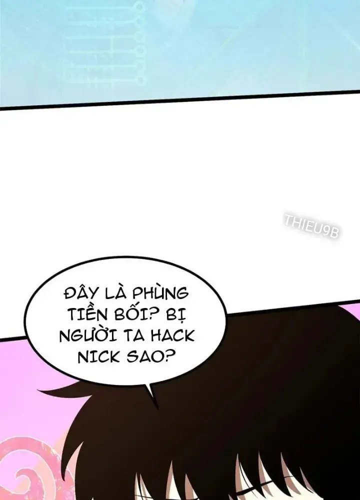 Ta Thật Không Muốn Học Cấm Chú Chap 36 - Next Chap 37