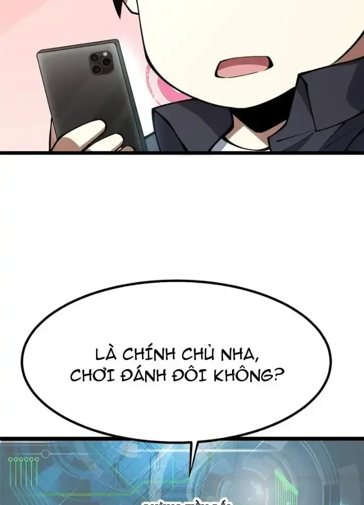 Ta Thật Không Muốn Học Cấm Chú Chap 36 - Next Chap 37