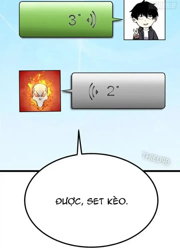 Ta Thật Không Muốn Học Cấm Chú Chap 36 - Next Chap 37